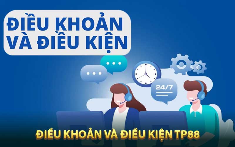 Quy Định Đăng Ký Tài Khoản TP88